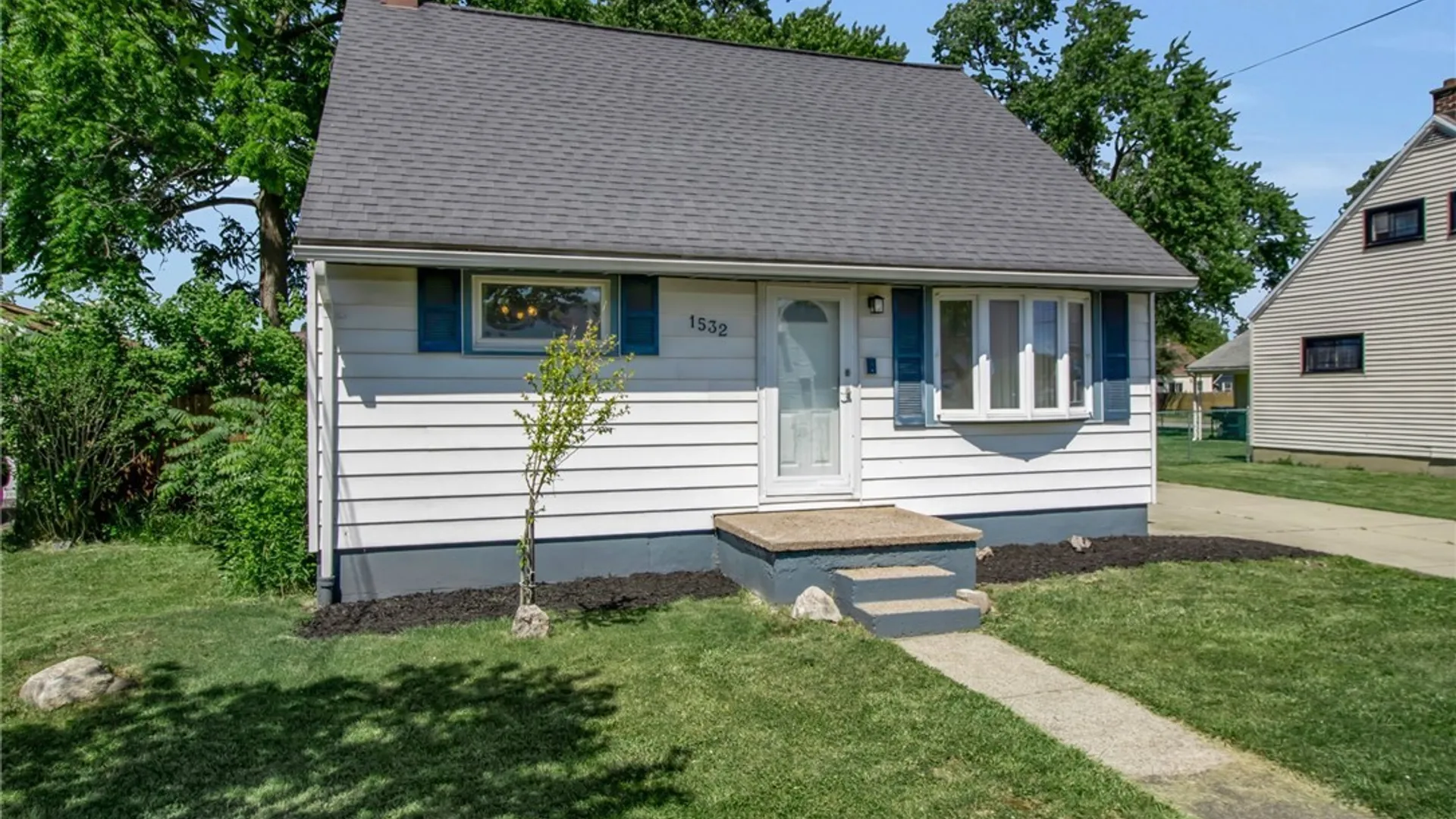 Property at 1532 98th Street, Niagara Falls, NY 14304 5