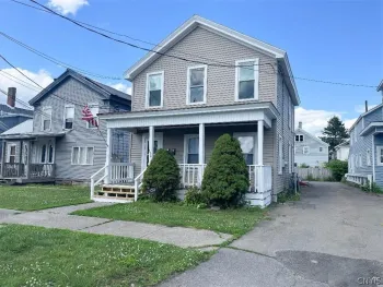 Property at 116 W Embargo Street, Rome, NY 13440