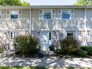 Property at 666 W Ferry Street, Buffalo, NY 14222