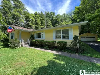 8652 Route 380, Portland, NY 14716