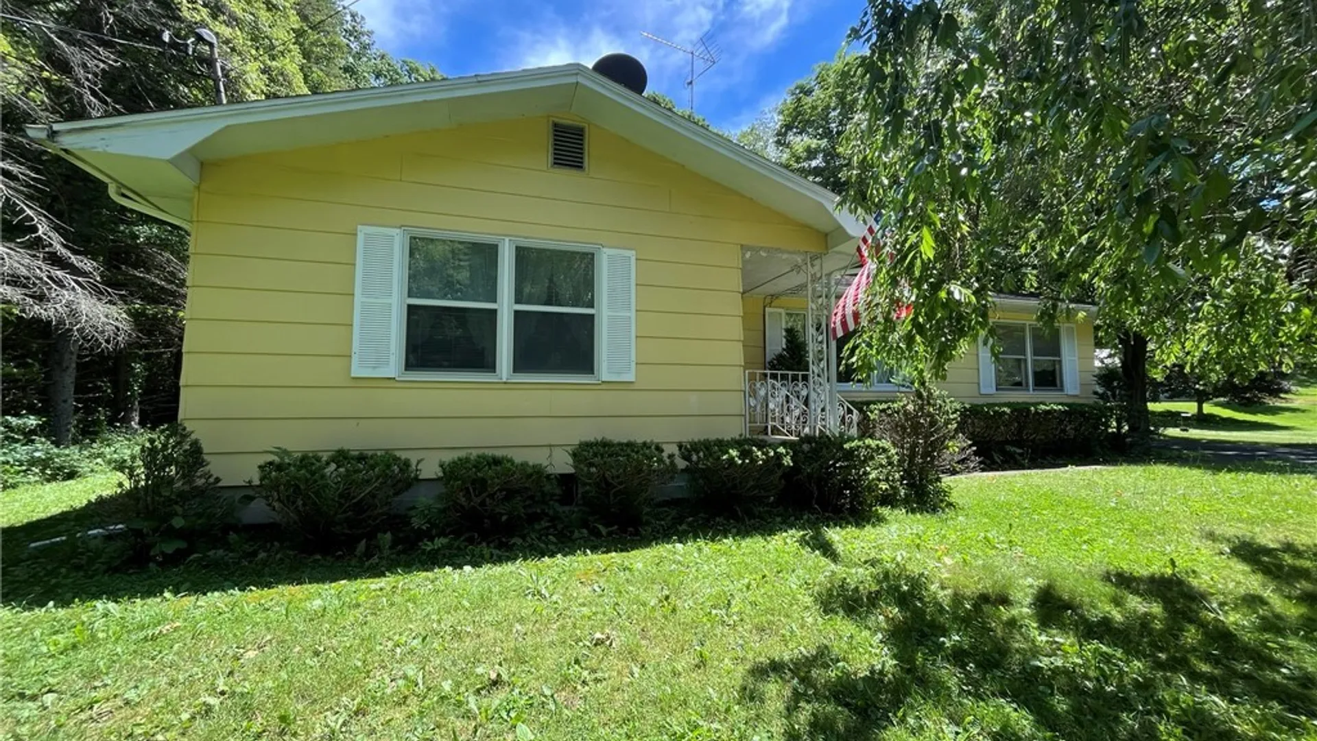 Property at 8652 Route 380, Portland, NY 14716 2