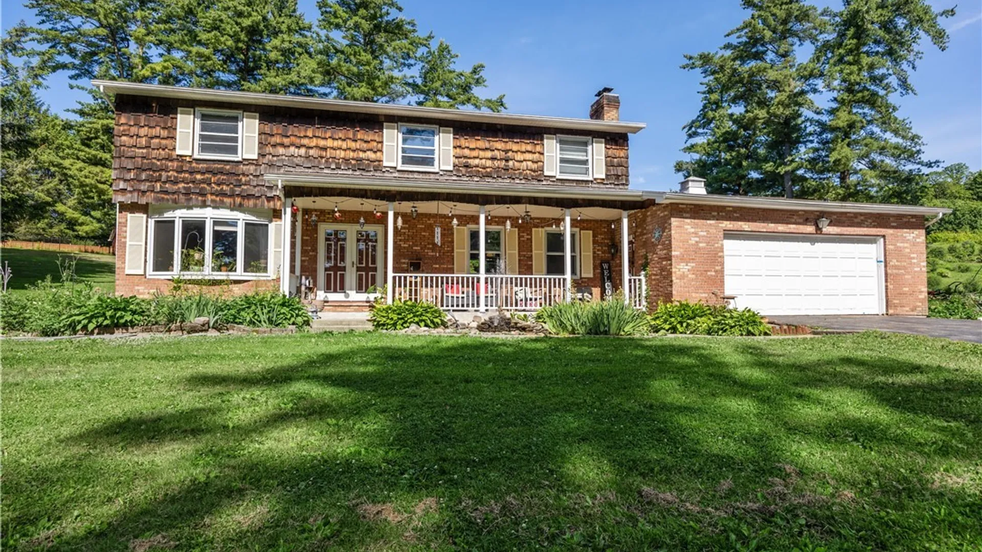 Property at 101 Curtain Road, Tully, NY 13159 2