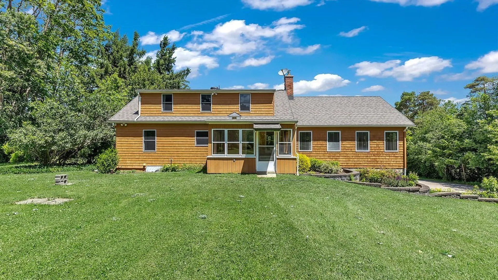 Property at 2000 W Blood Road, Elma, NY 14059 36