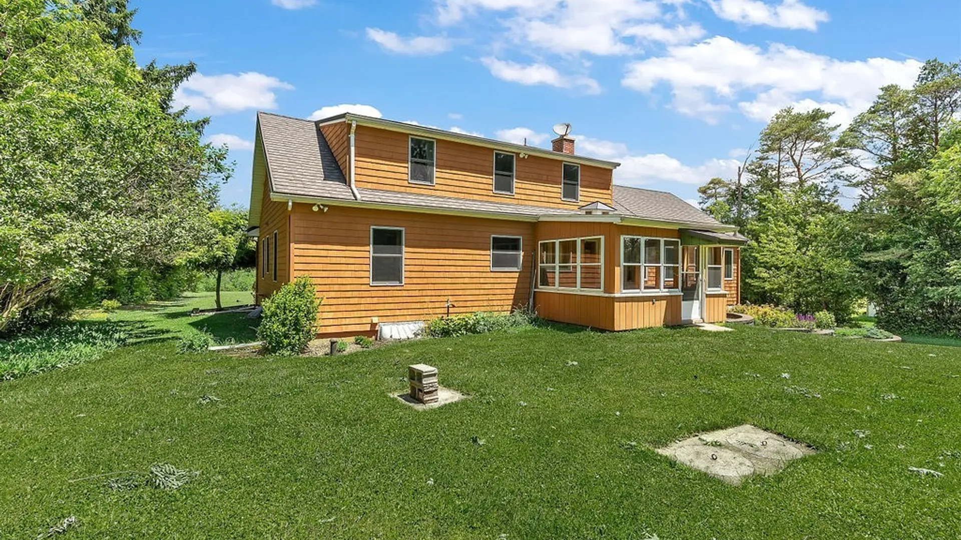 Property at 2000 W Blood Road, Elma, NY 14059 37