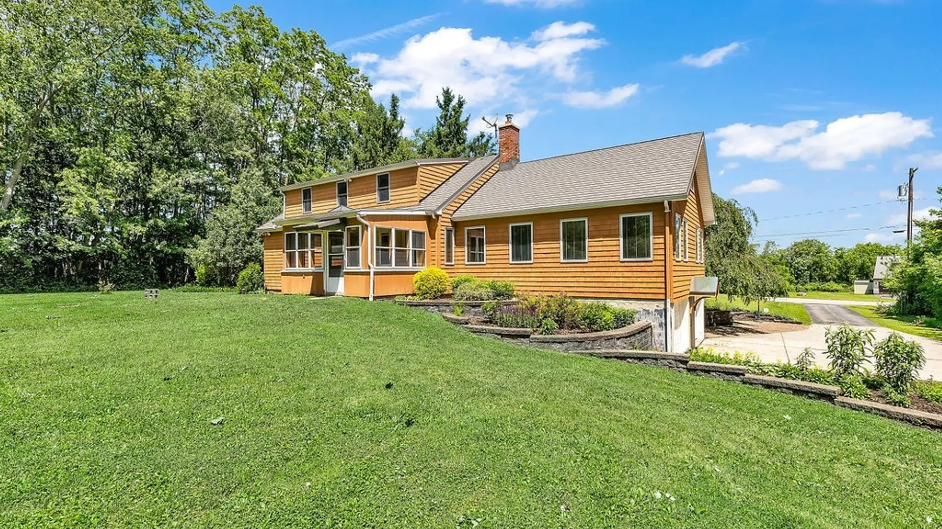 Property at 2000 W Blood Road, Elma, NY 14059 38