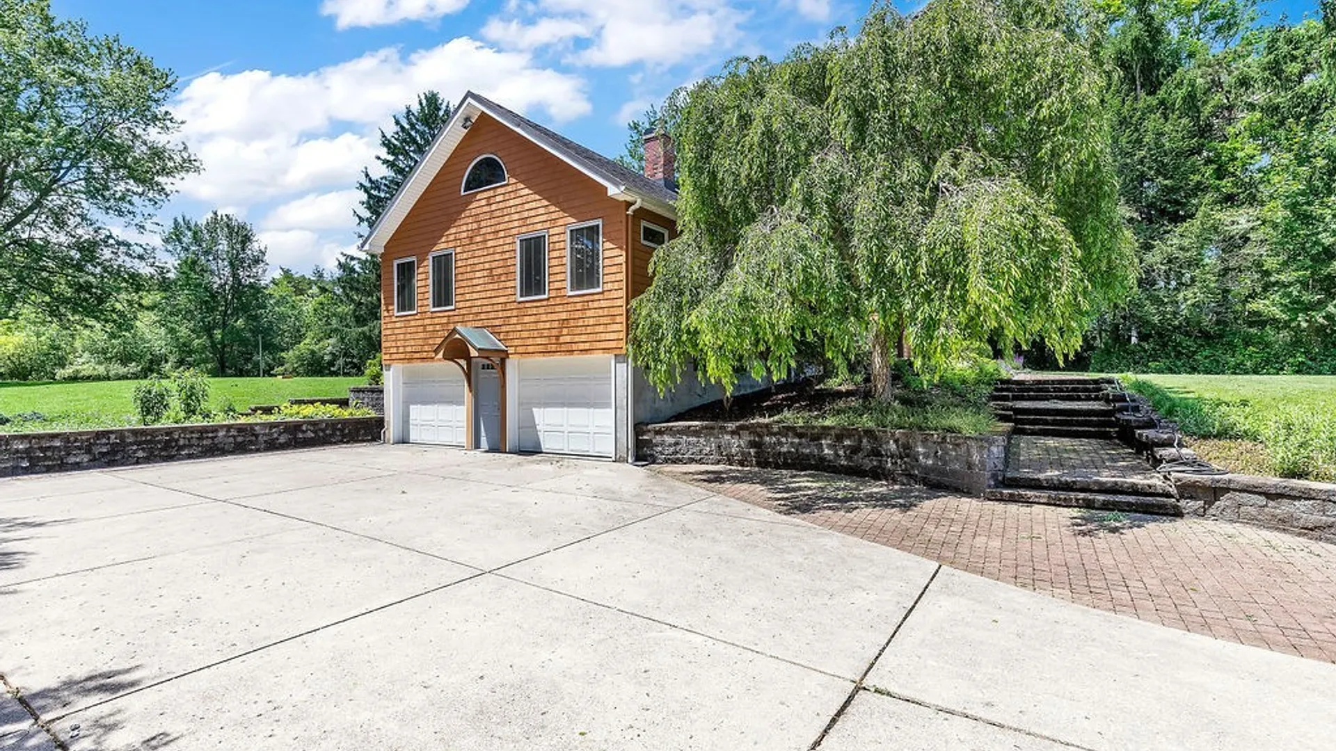 Property at 2000 W Blood Road, Elma, NY 14059 4