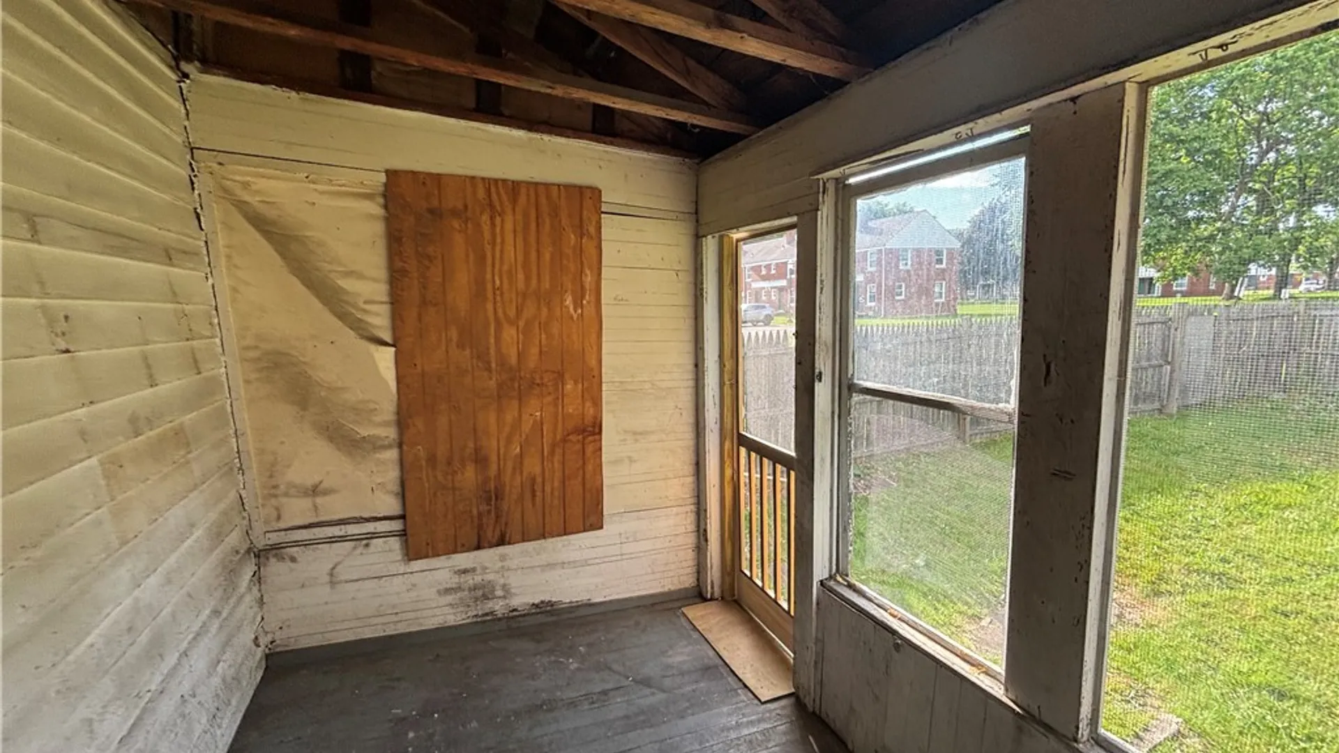 Property at 312-314 Hathorn Street, Elmira City, NY 14901 8