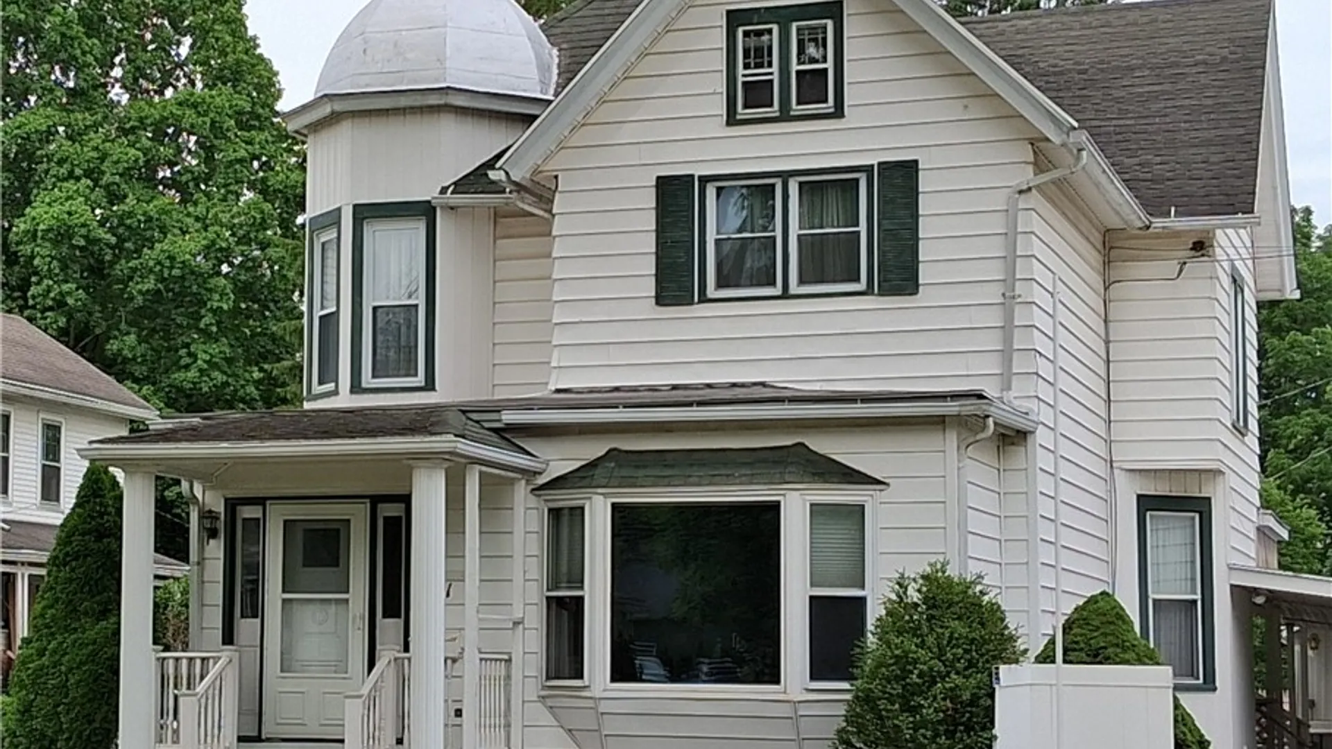 Property at 151 Main Street, Mt Morris, NY 14510 3
