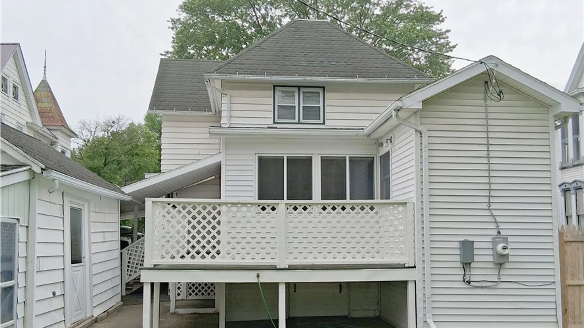 Property at 151 Main Street, Mt Morris, NY 14510 4