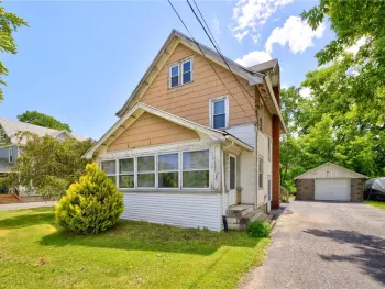 Property at 6322 Furnace Road, Ontario, NY 14519