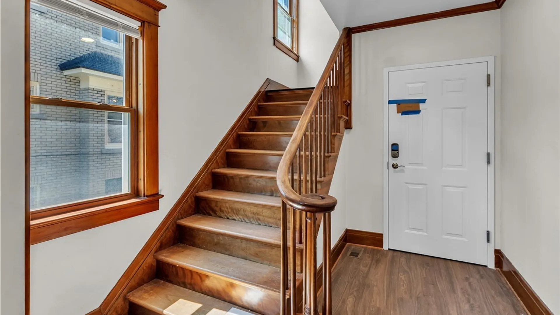 Property at 117 W Humboldt Parkway, Buffalo, NY 14214 20