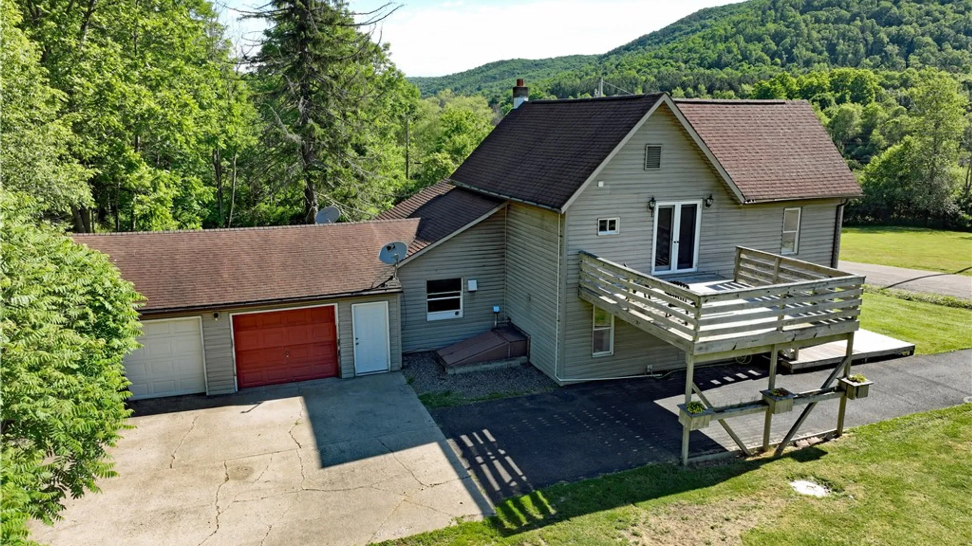 Property at 8 Hill Road, Catlin, NY 14812 31
