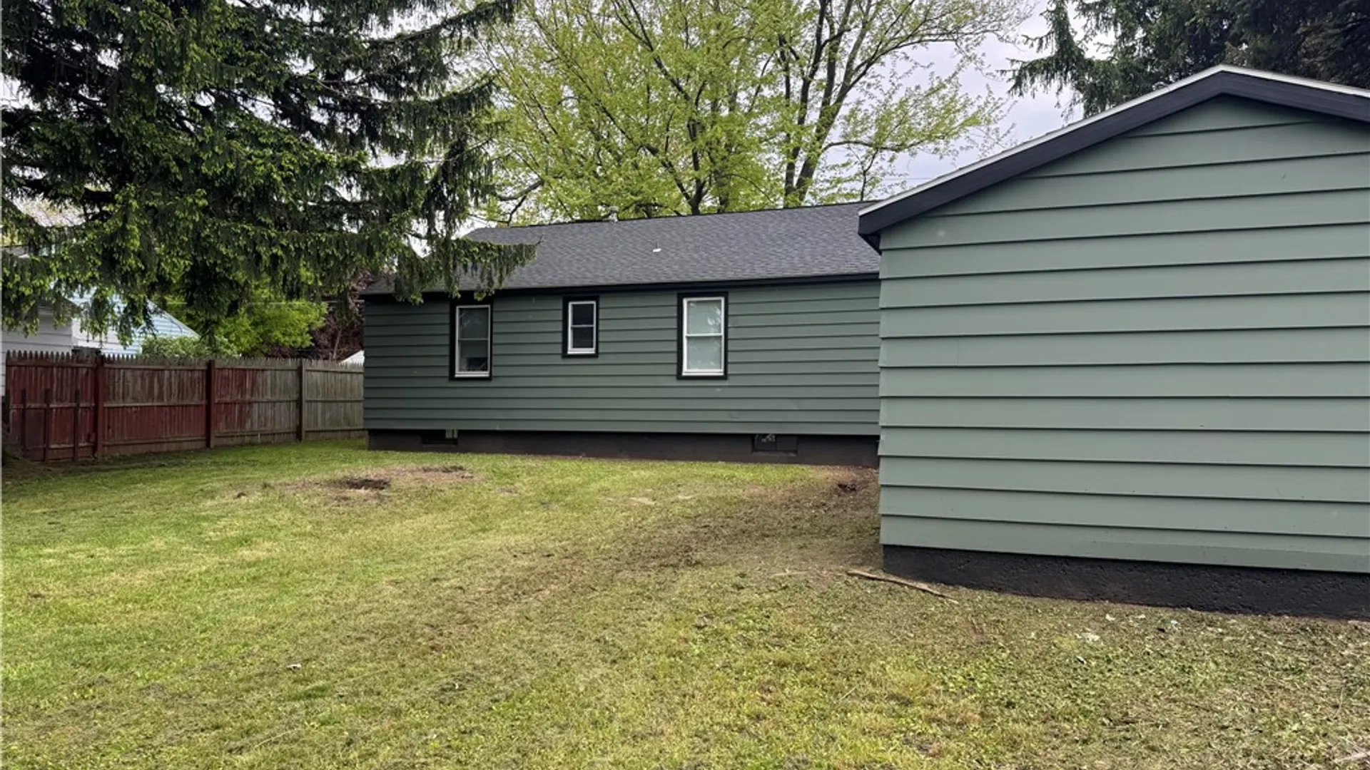 Property at 10652 W Sheridan Drive, Sheridan, NY 14048 12