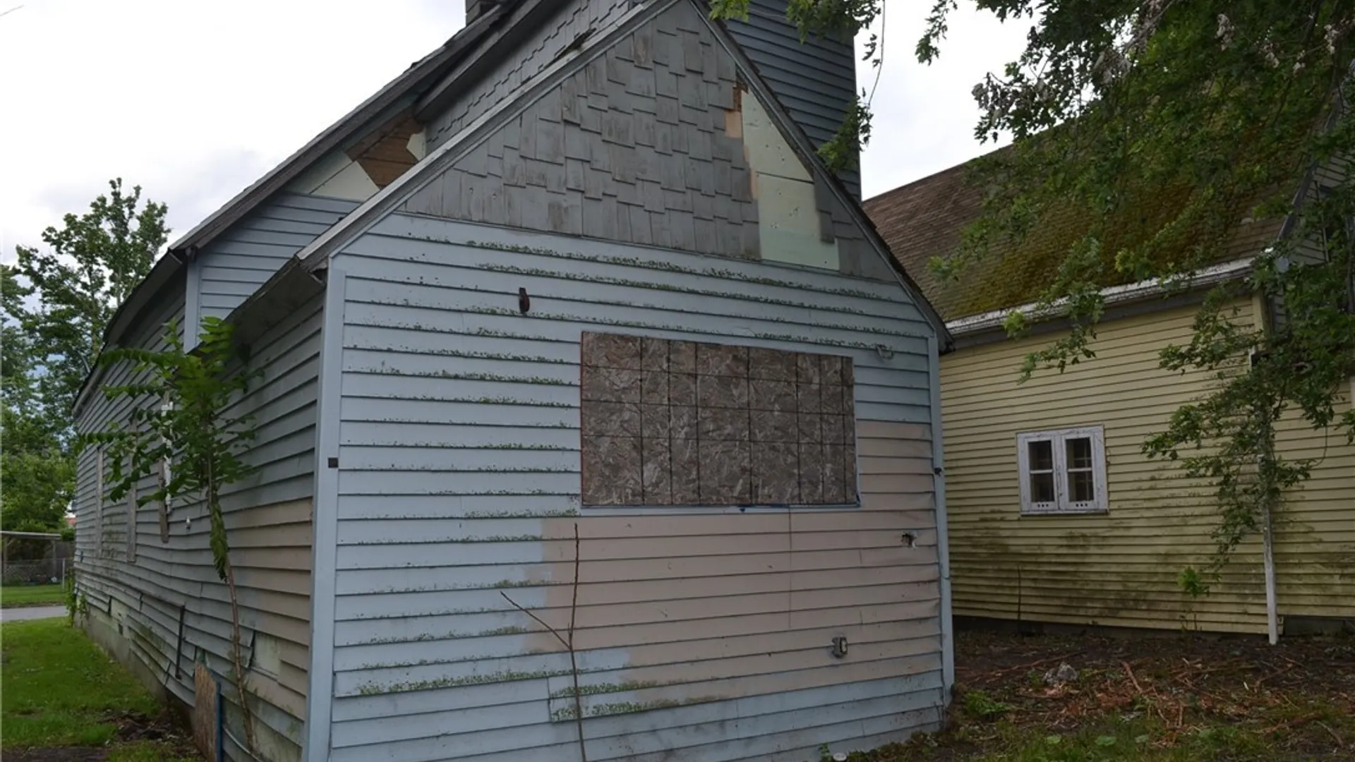 Property at 166 Thompson Street, Buffalo, NY 14207 5