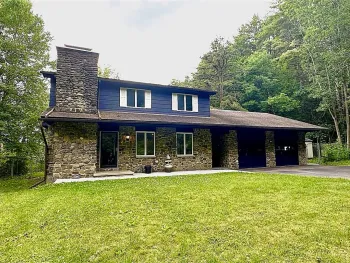 Property at 2909 Markle Hollow Road, Corning, NY 14814