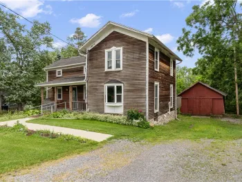 8883 Main Street, Richmond, NY 14471