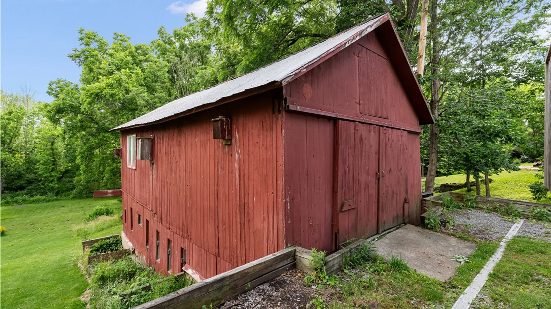Property at 8883 Main Street, Richmond, NY 14471 31