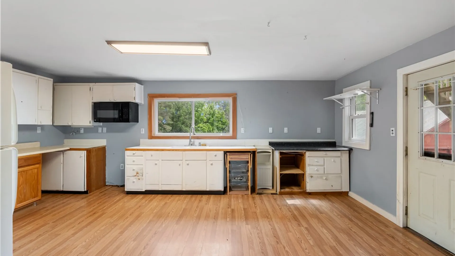 Property at 8883 Main Street, Richmond, NY 14471 8