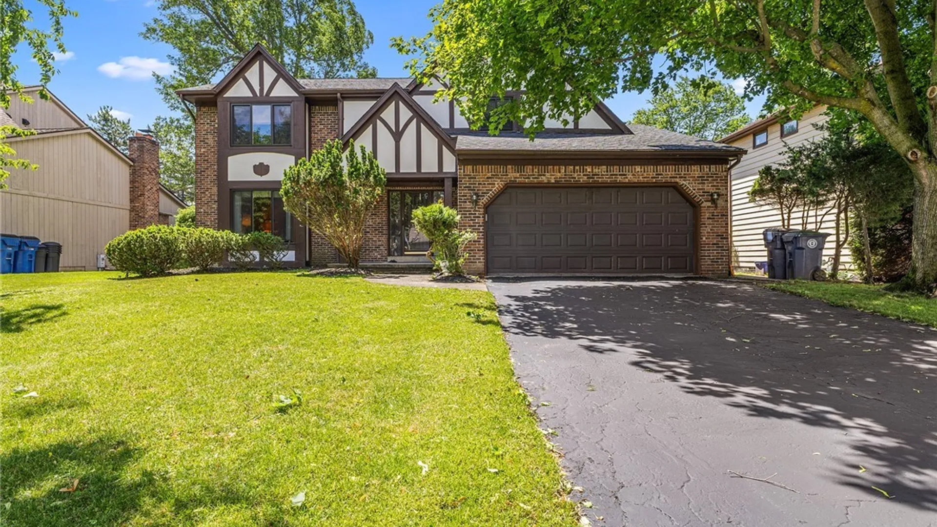Property at 47 Windridge Court, Amherst, NY 14221 4