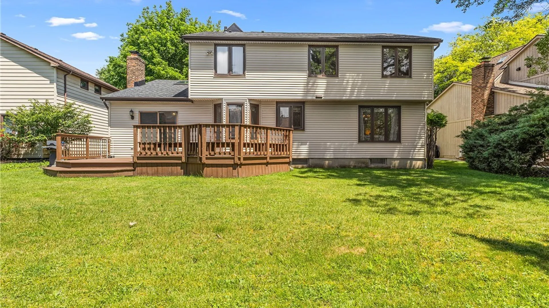 Property at 47 Windridge Court, Amherst, NY 14221 41