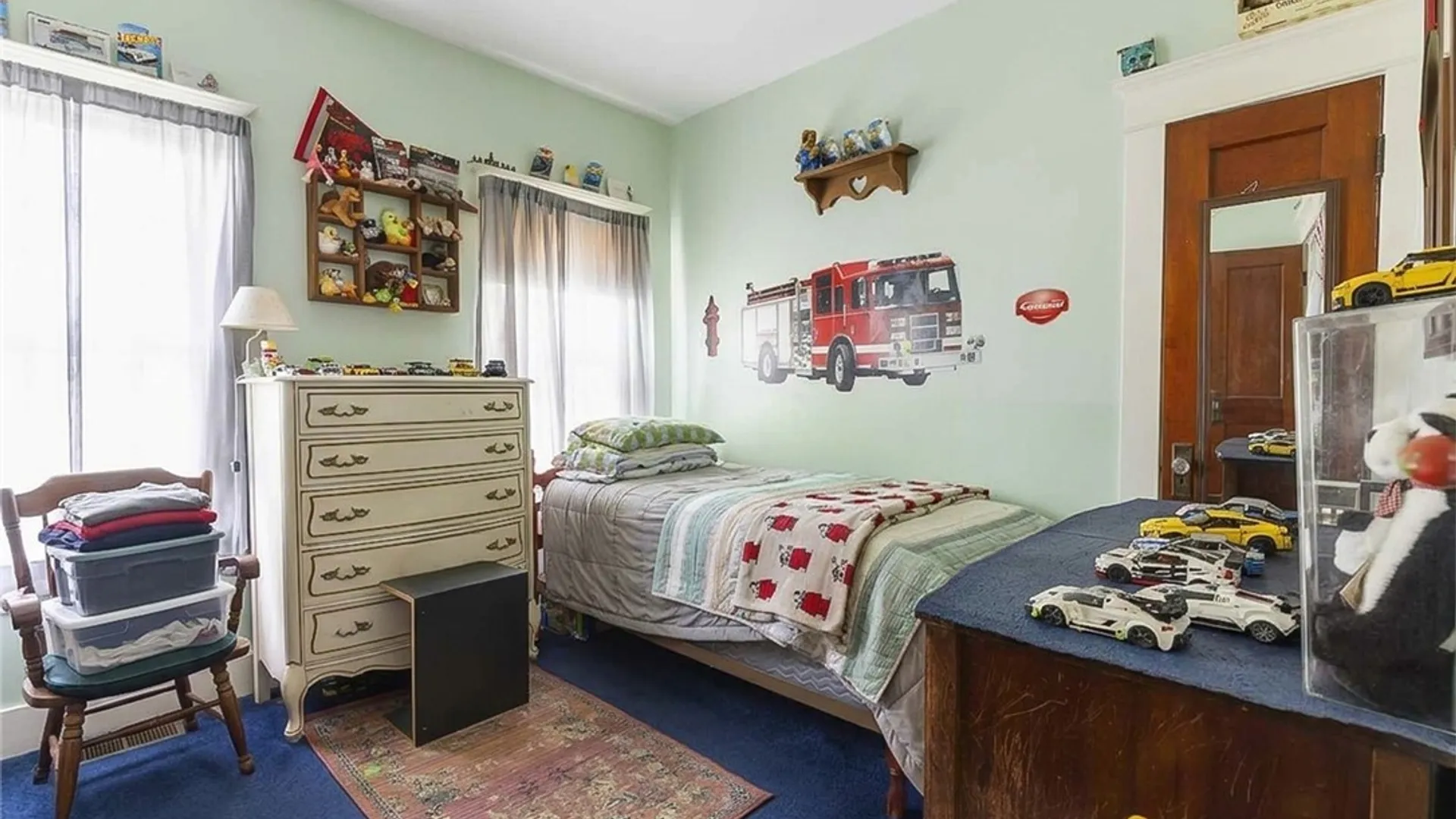 Property at 230 Parker Avenue, Buffalo, NY 14214 11