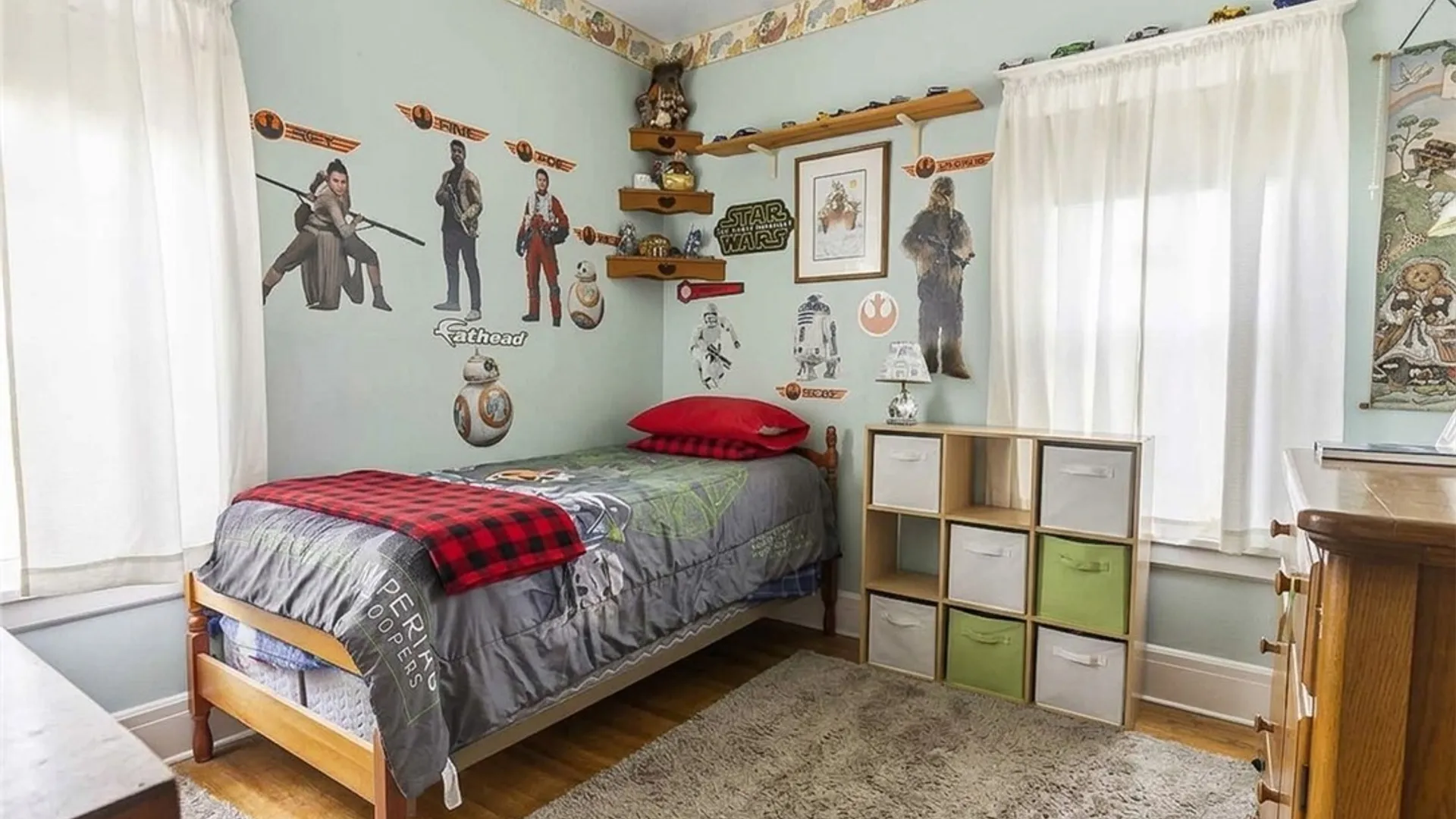Property at 230 Parker Avenue, Buffalo, NY 14214 12