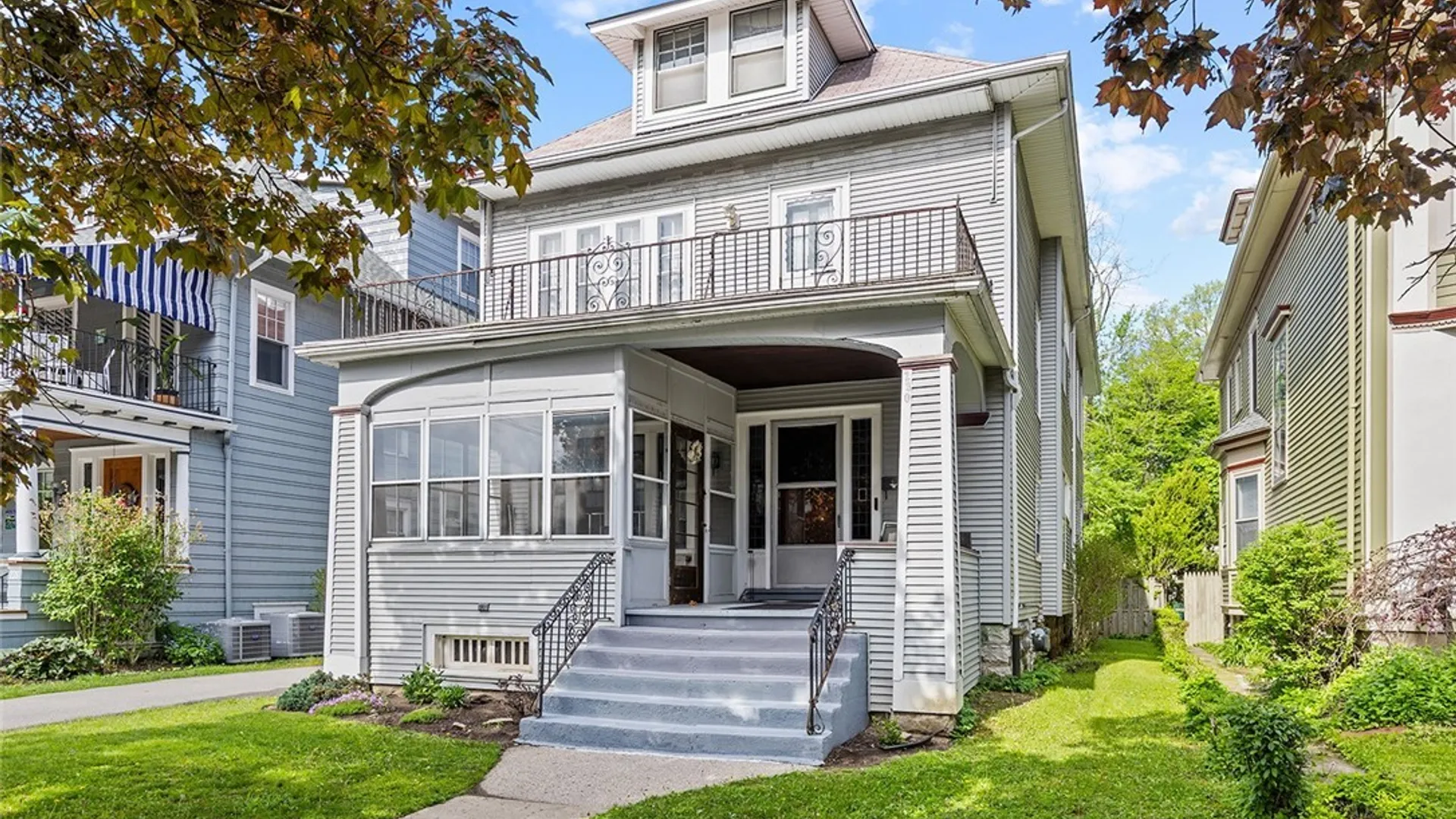 Property at 230 Parker Avenue, Buffalo, NY 14214 2