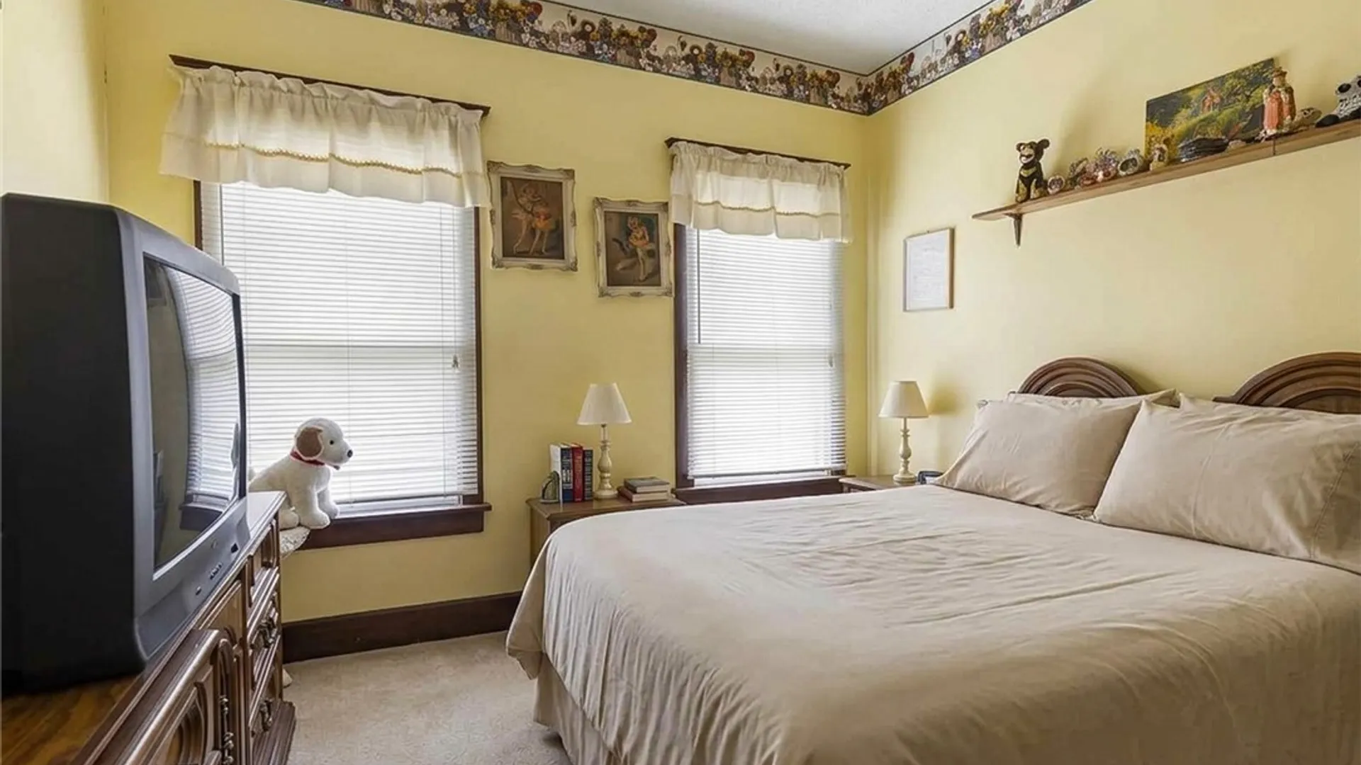 Property at 230 Parker Avenue, Buffalo, NY 14214 21