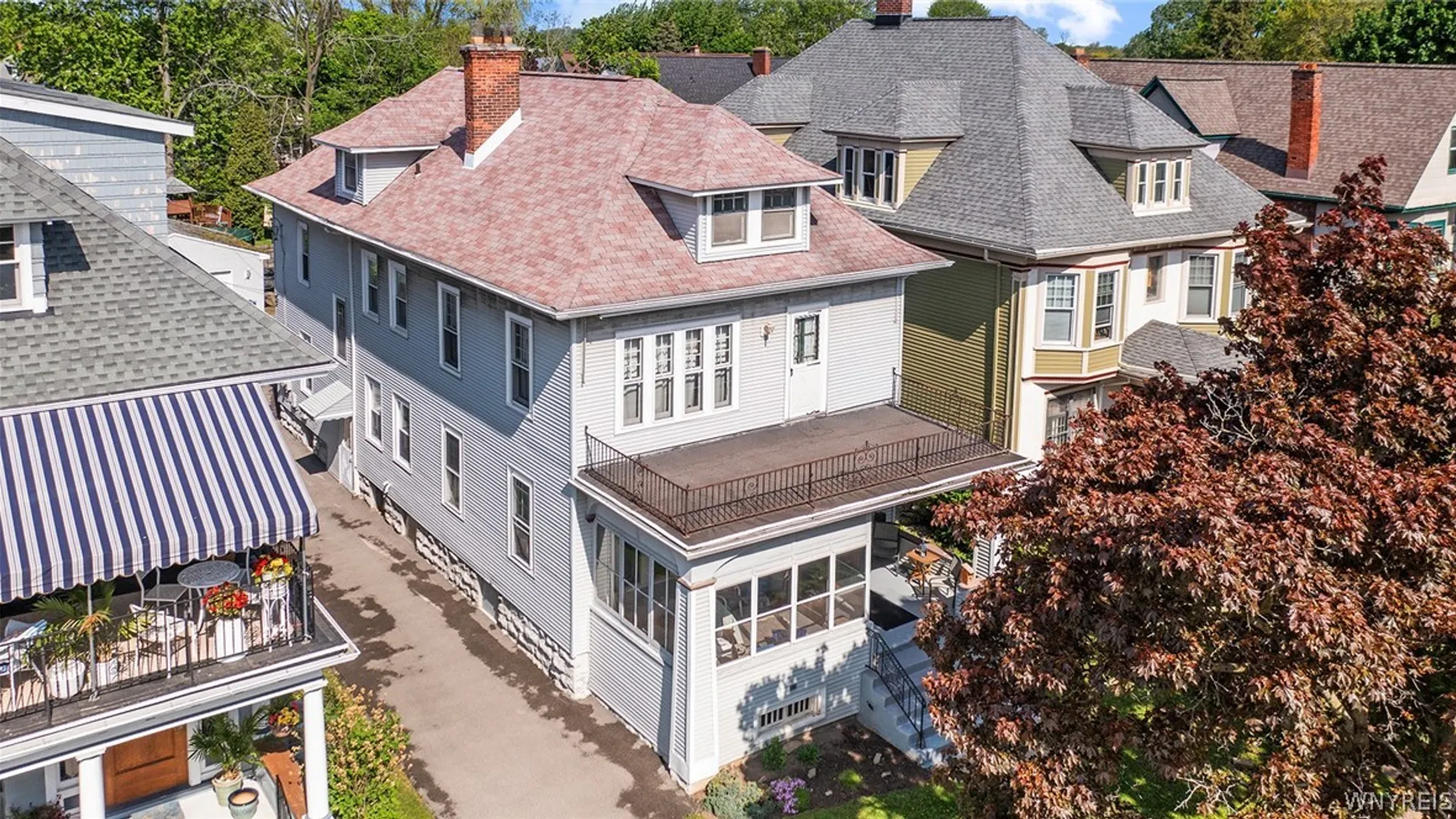 Property at 230 Parker Avenue, Buffalo, NY 14214 28
