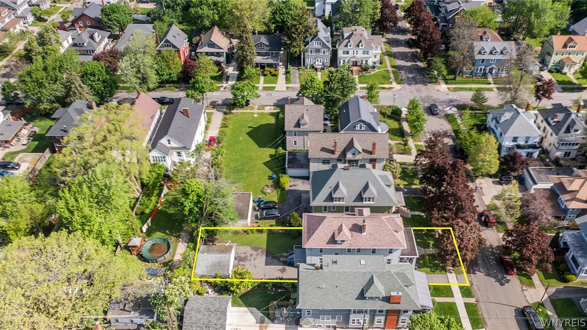 Property at 230 Parker Avenue, Buffalo, NY 14214 31