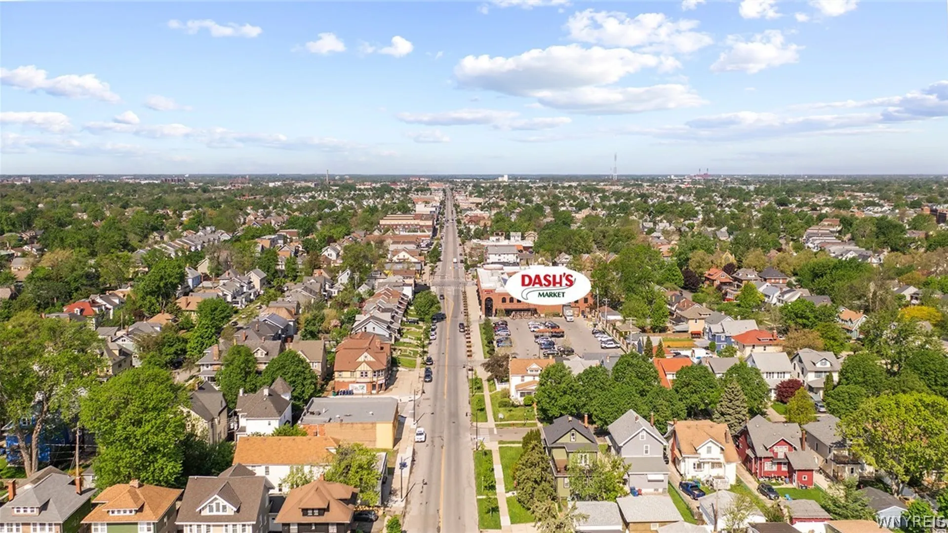 Property at 230 Parker Avenue, Buffalo, NY 14214 35