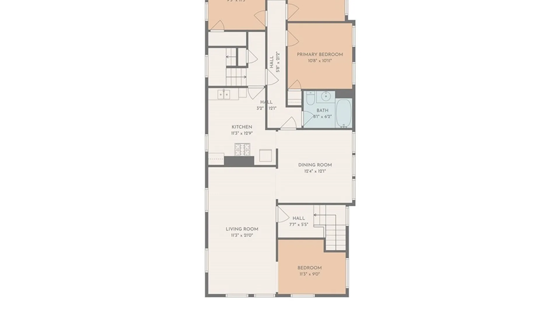 Property at 230 Parker Avenue, Buffalo, NY 14214 37