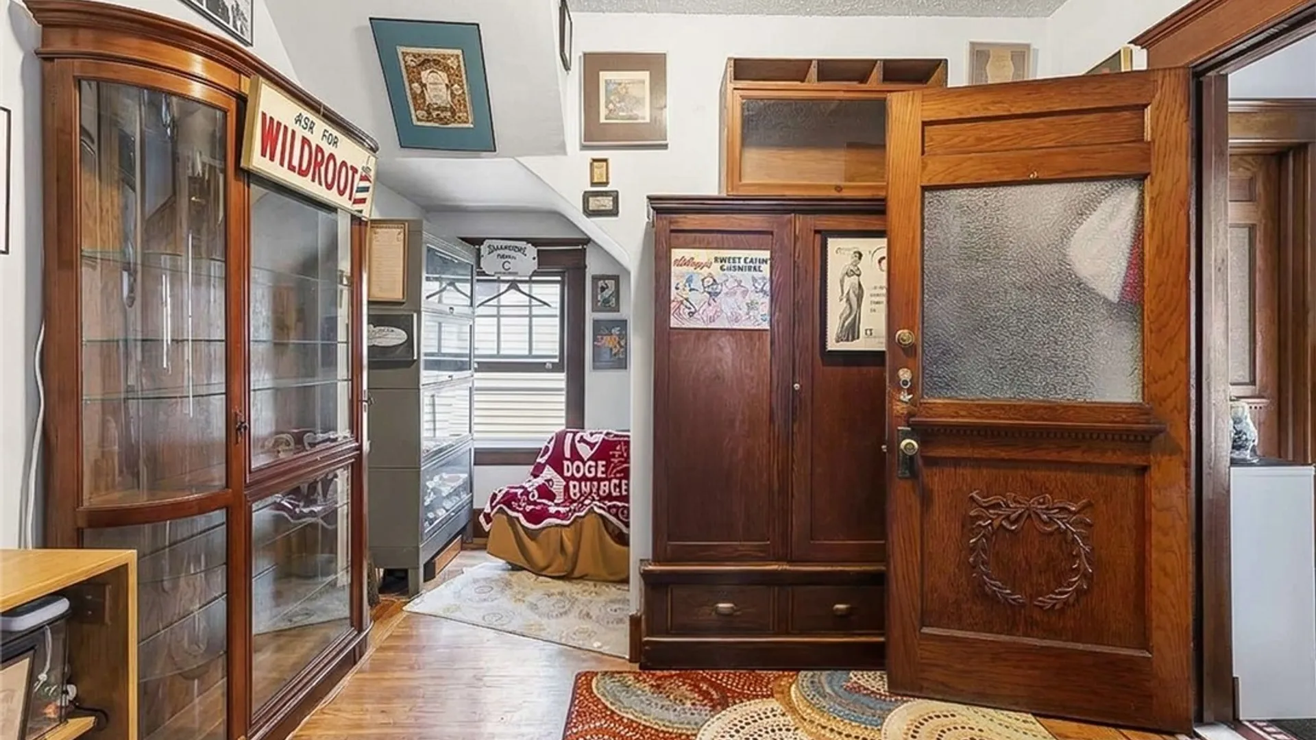 Property at 230 Parker Avenue, Buffalo, NY 14214 4