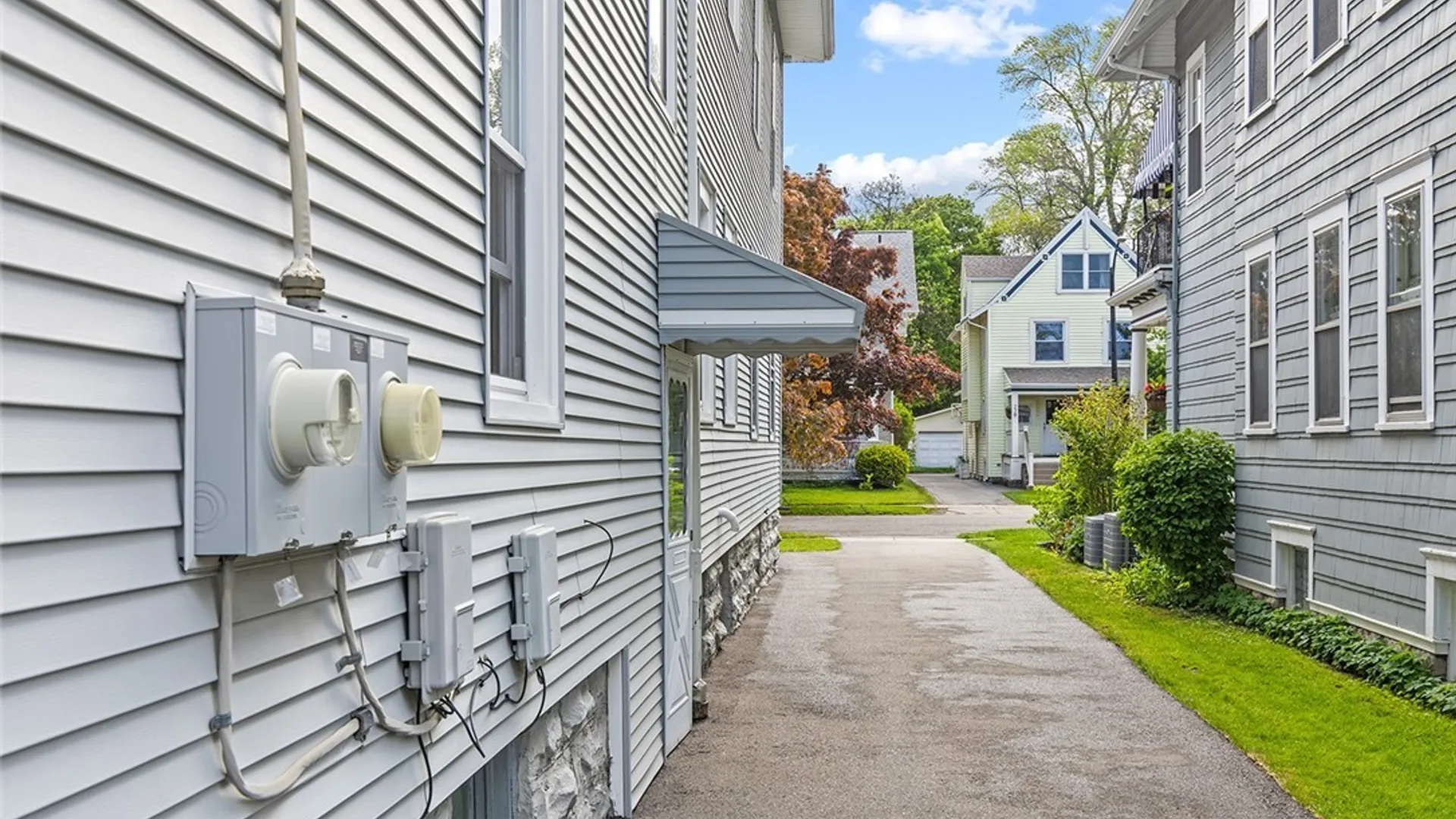 Property at 230 Parker Avenue, Buffalo, NY 14214 40