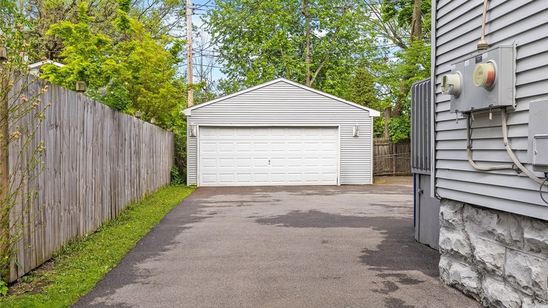 Property at 230 Parker Avenue, Buffalo, NY 14214 41