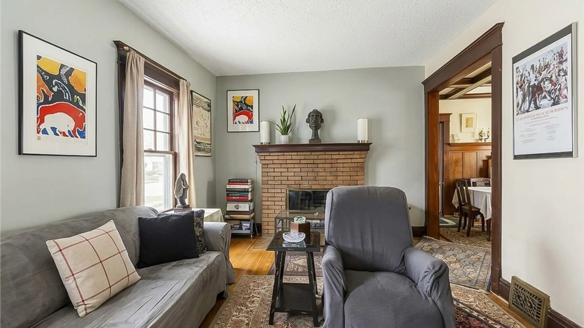 Property at 230 Parker Avenue, Buffalo, NY 14214 6