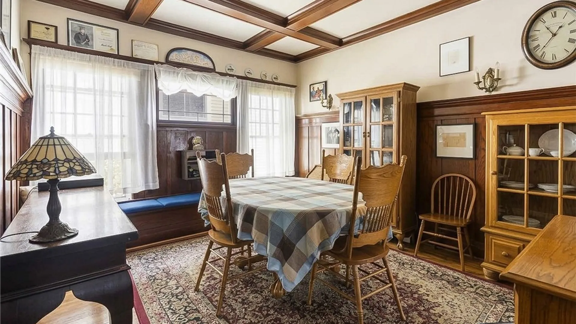 Property at 230 Parker Avenue, Buffalo, NY 14214 7