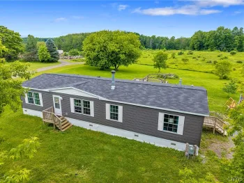 Property at 91 Hare Road, Palermo, NY 13036