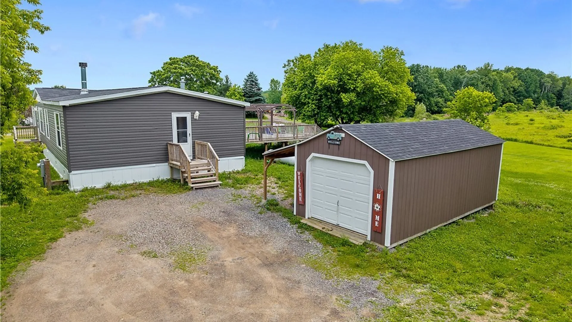 Property at 91 Hare Road, Palermo, NY 13036 2