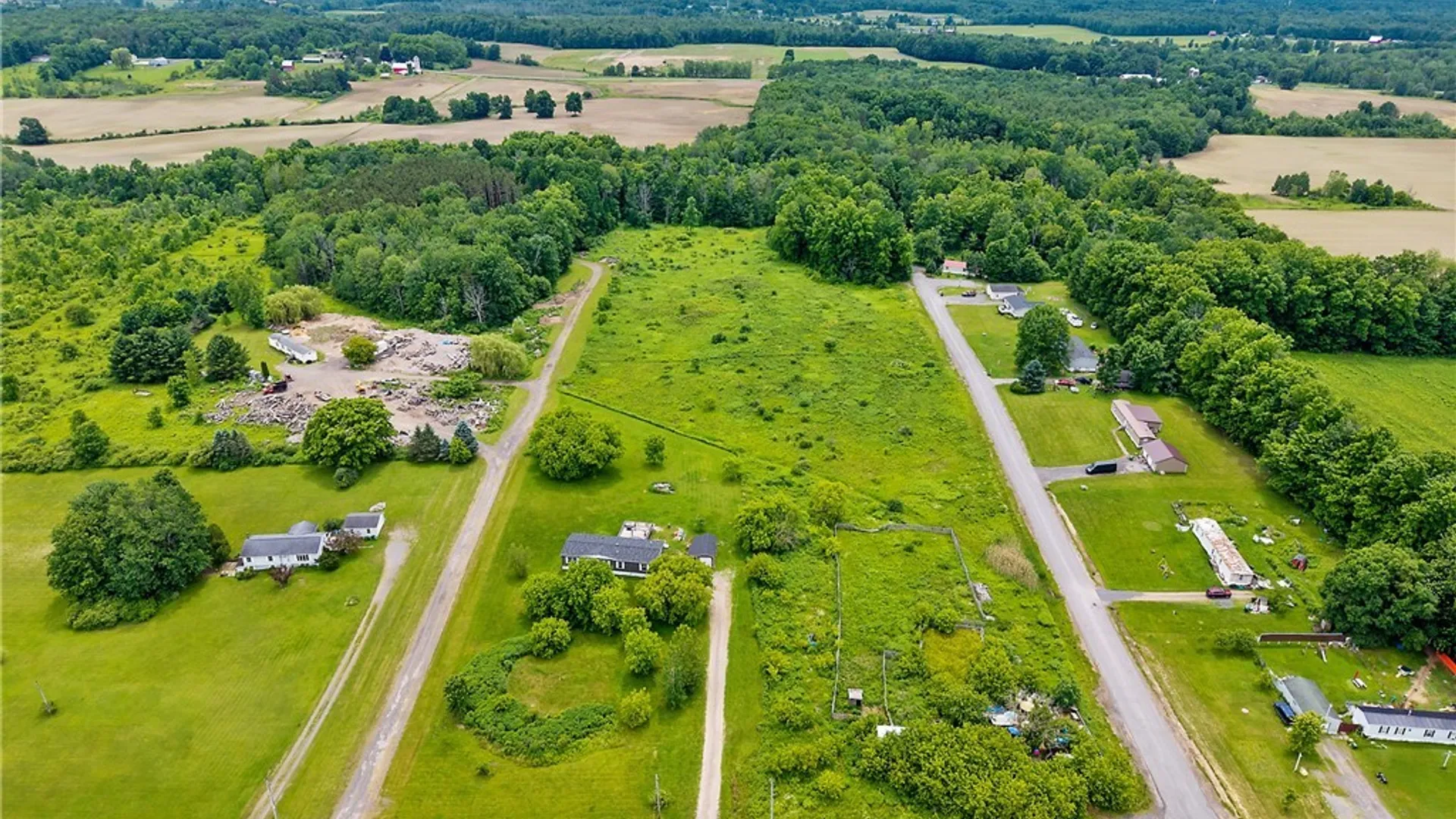 Property at 91 Hare Road, Palermo, NY 13036 3
