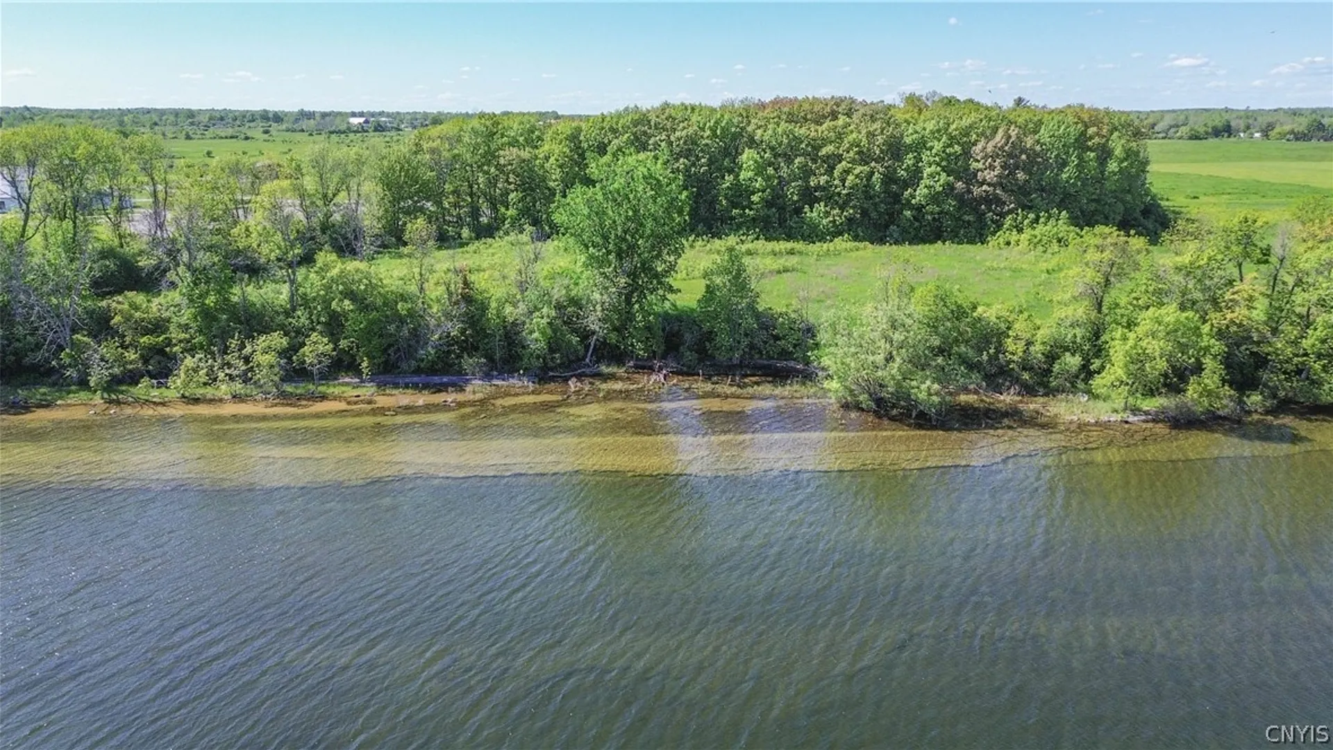 Property at Lance Shore Road Lot B, Lyme, NY 13693 5