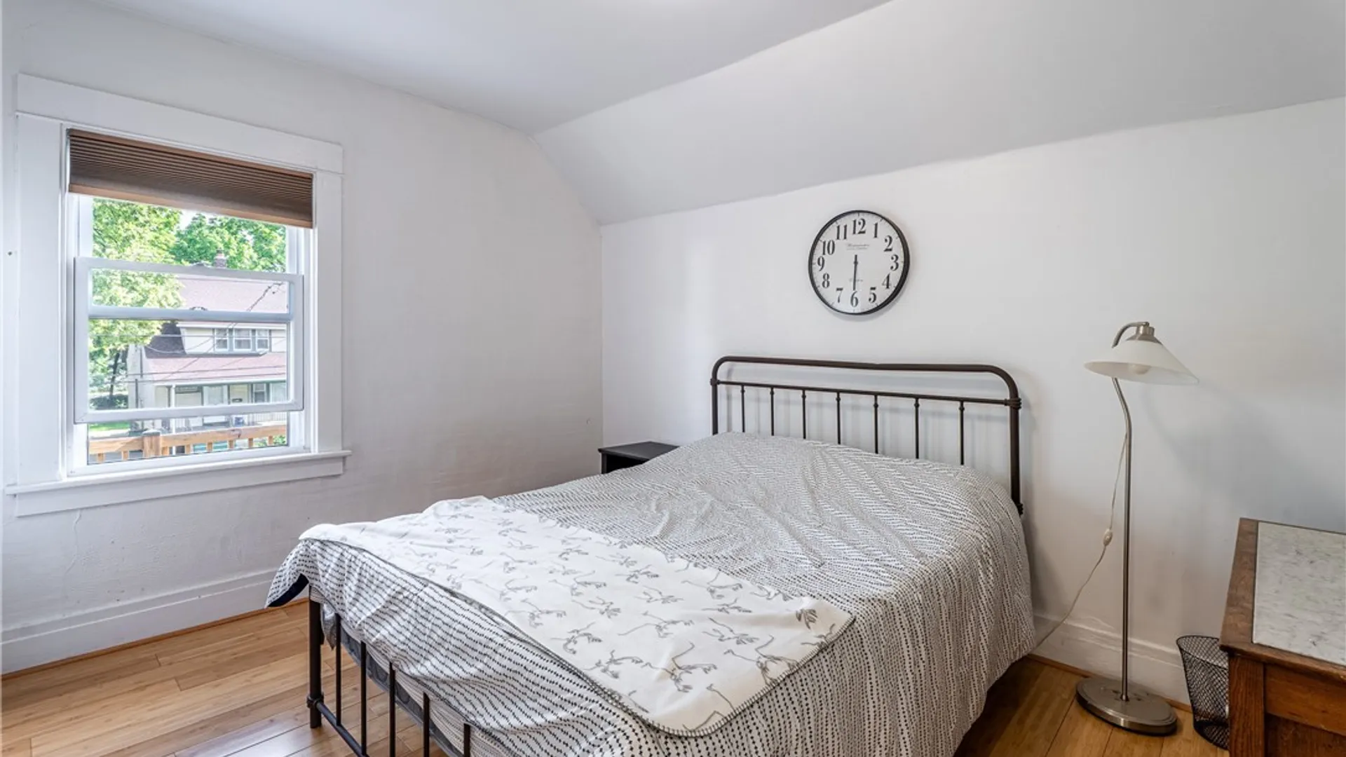 Property at 29 Wade Avenue, Buffalo, NY 14214 21