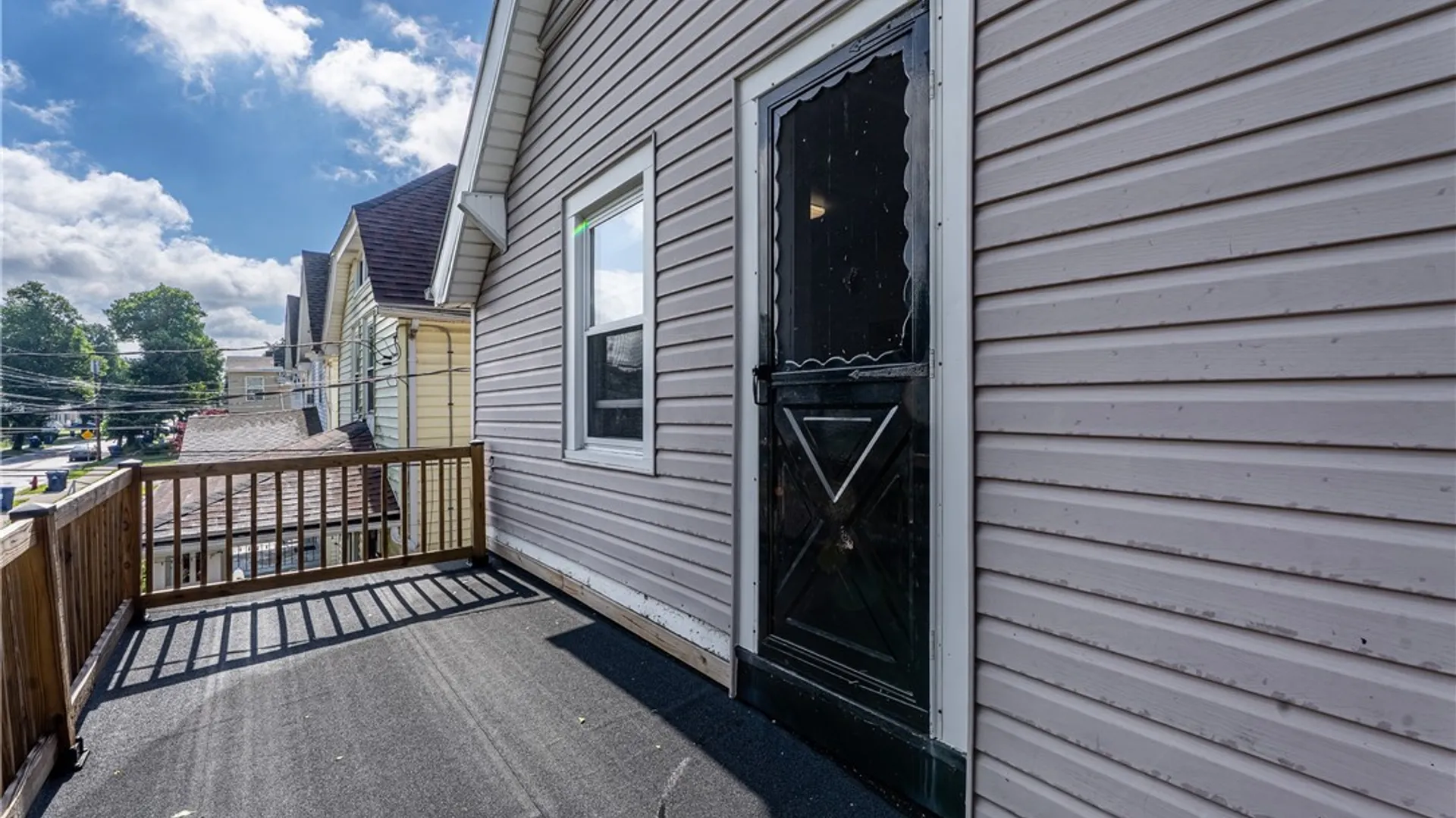 Property at 29 Wade Avenue, Buffalo, NY 14214 26