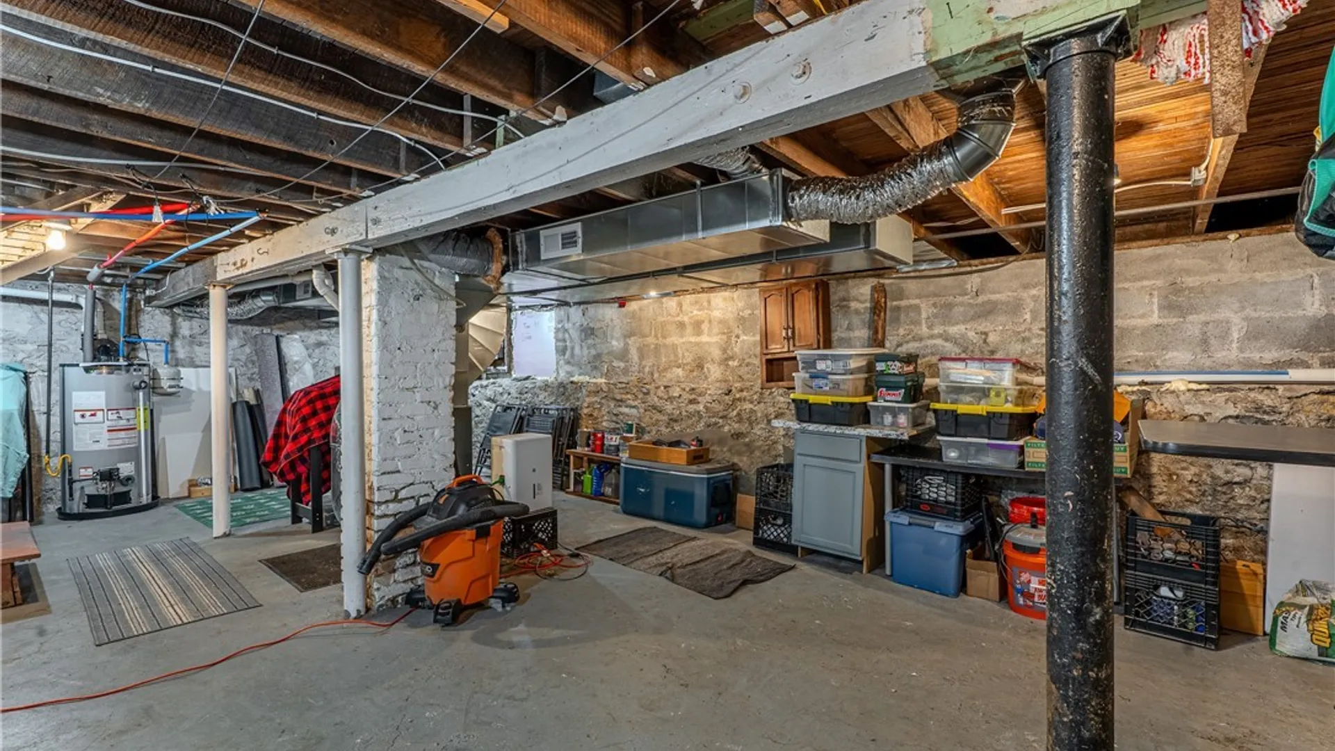 Property at 29 Wade Avenue, Buffalo, NY 14214 31