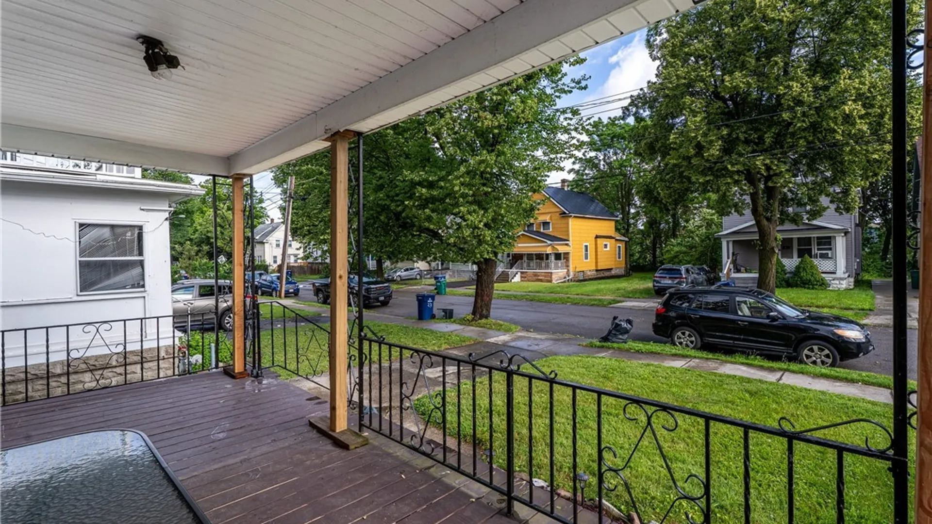 Property at 29 Wade Avenue, Buffalo, NY 14214 4