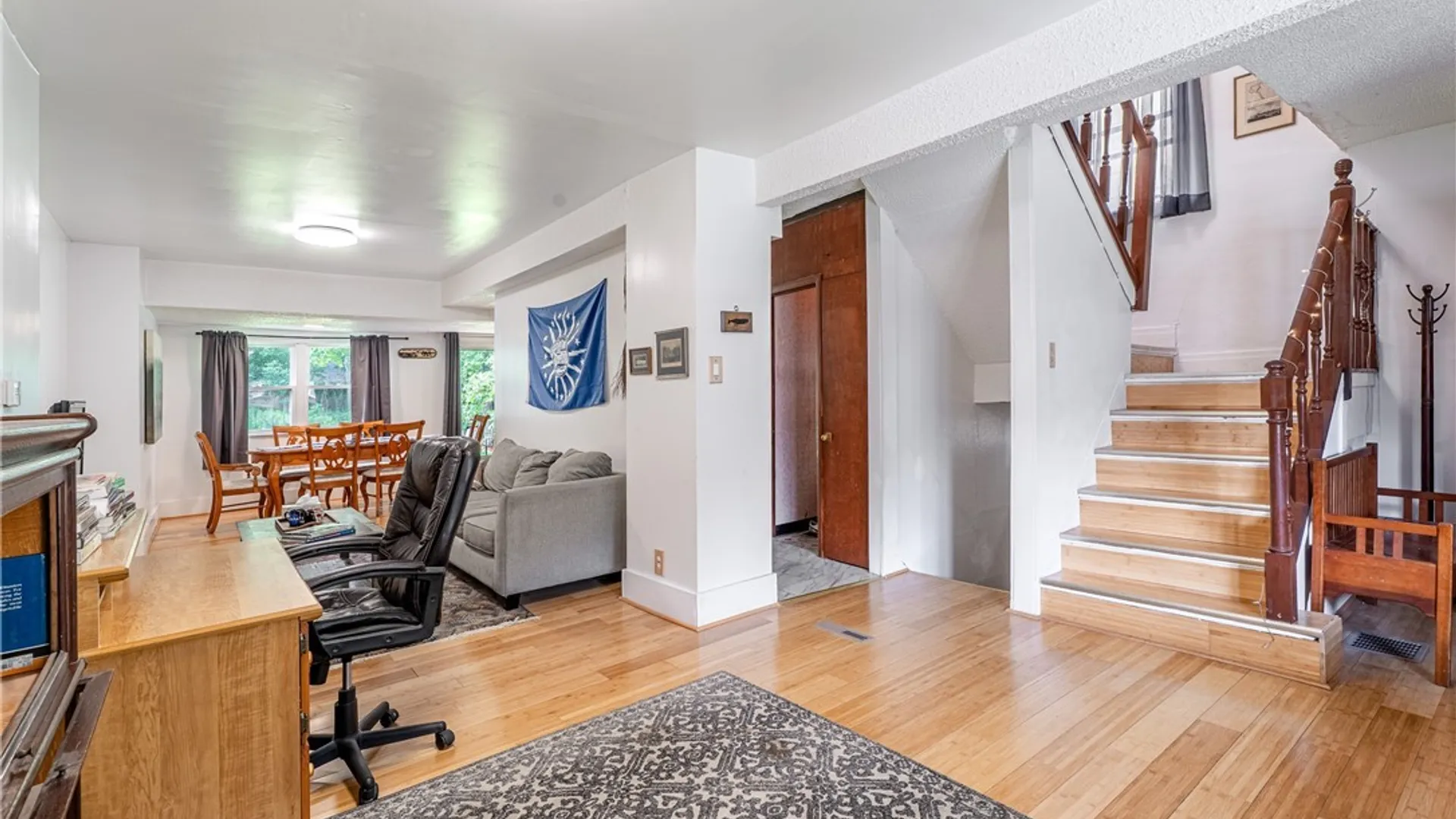Property at 29 Wade Avenue, Buffalo, NY 14214 7