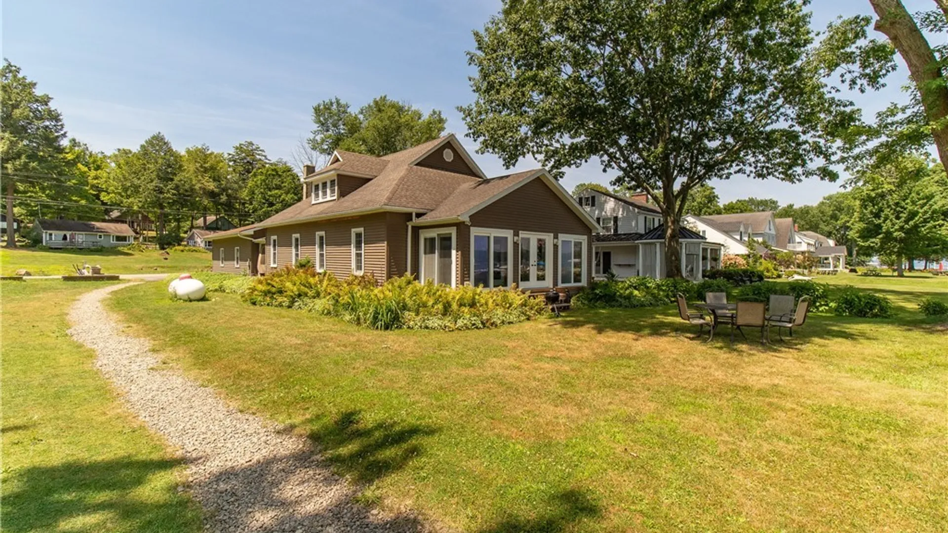 Property at 3884 Park Way, North Harmony, NY 14710 2