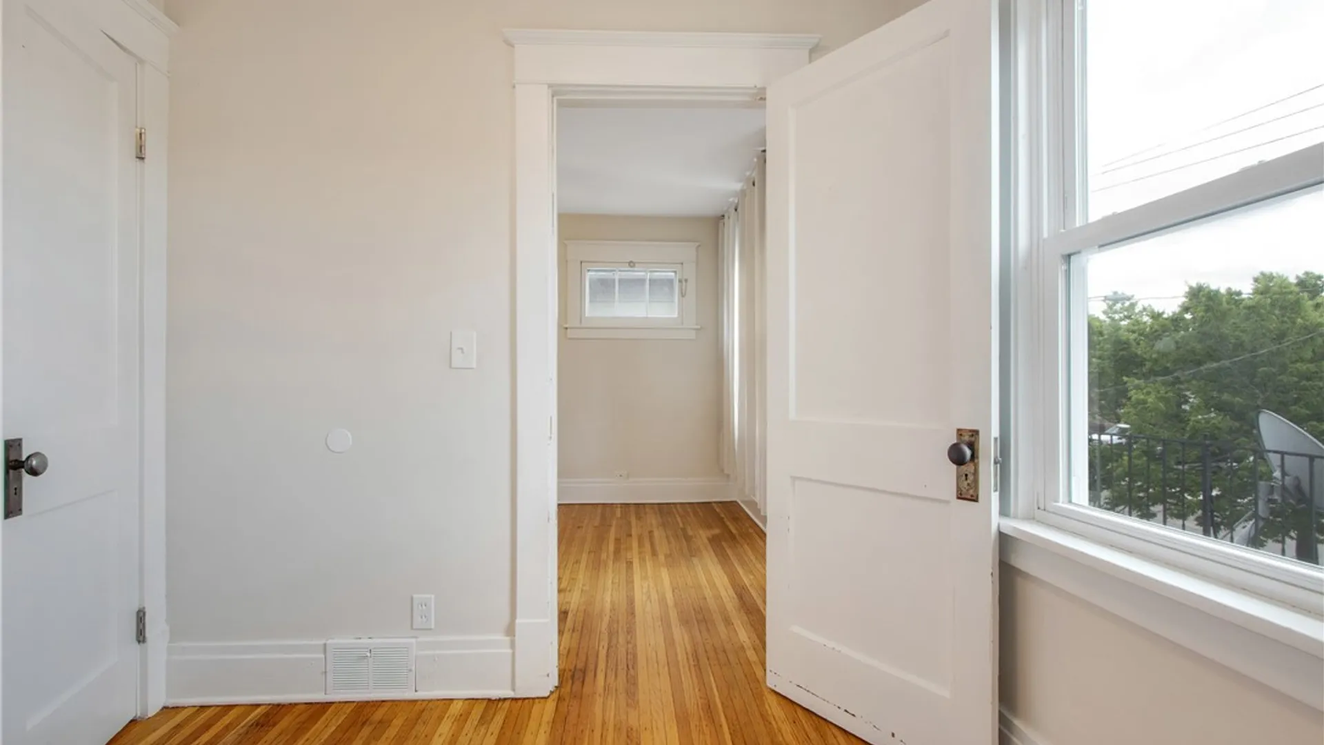 Property at 509 Hinman Avenue, Buffalo, NY 14216 13