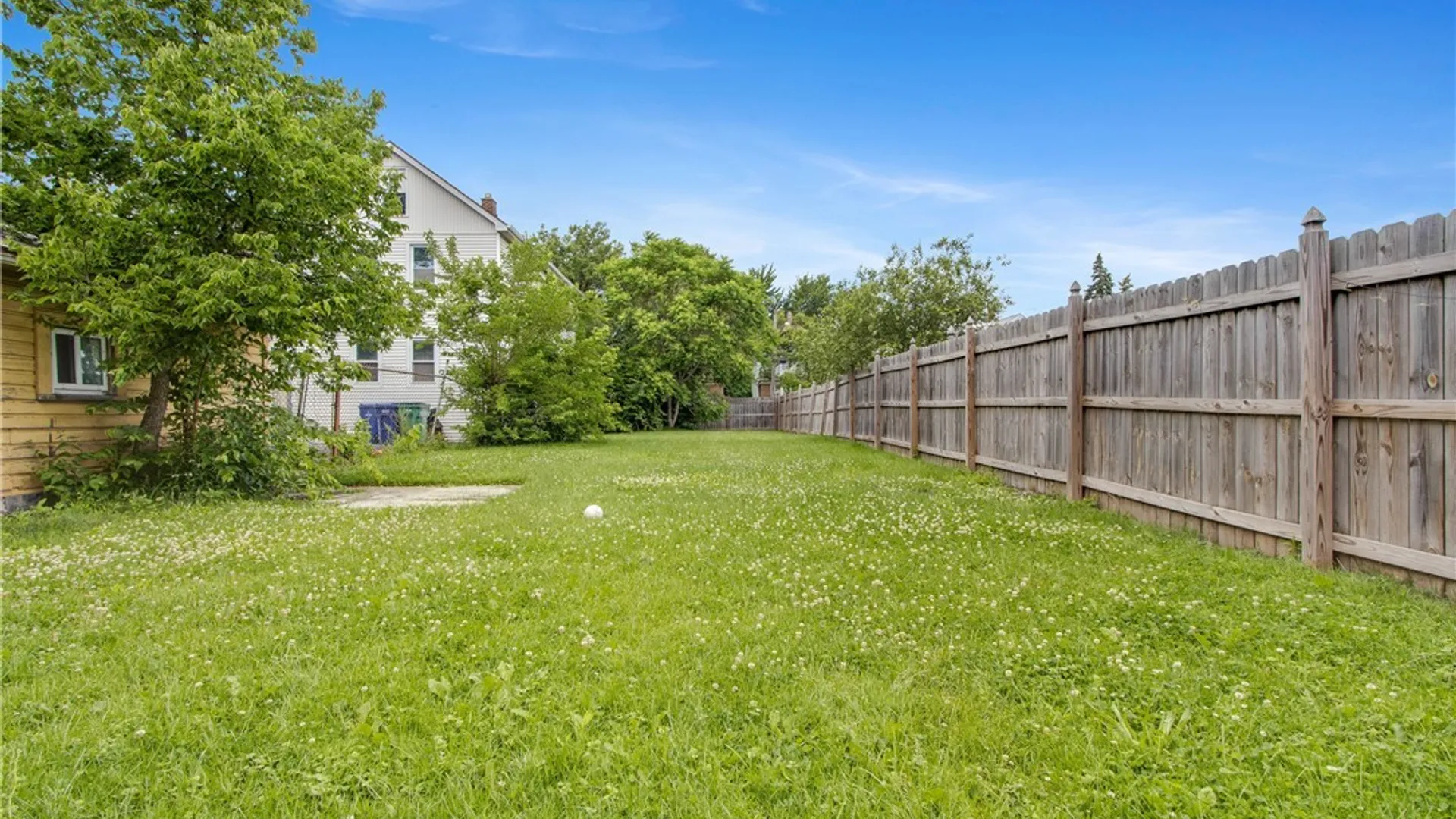 Property at 509 Hinman Avenue, Buffalo, NY 14216 17