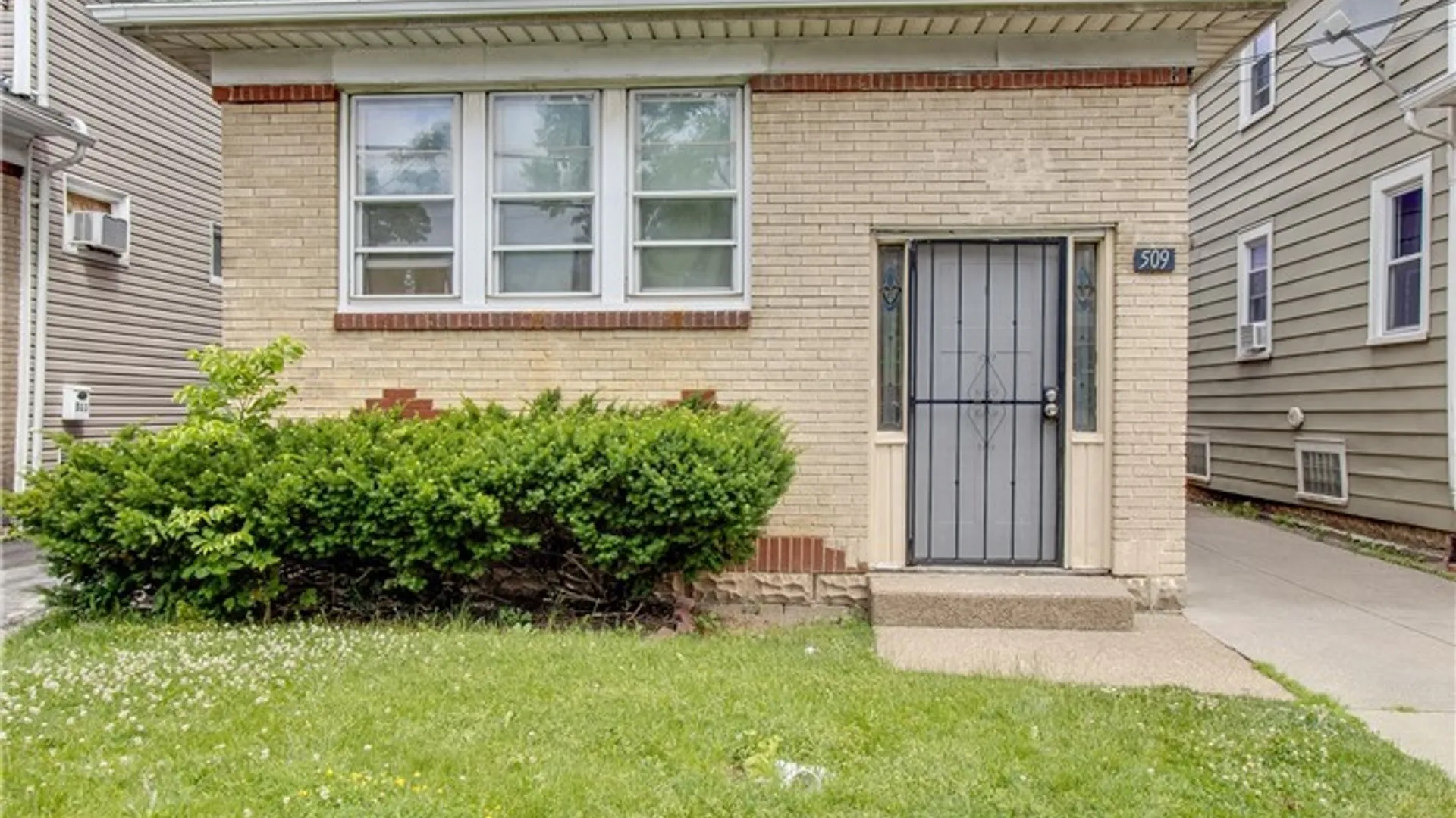 Property at 509 Hinman Avenue, Buffalo, NY 14216 2